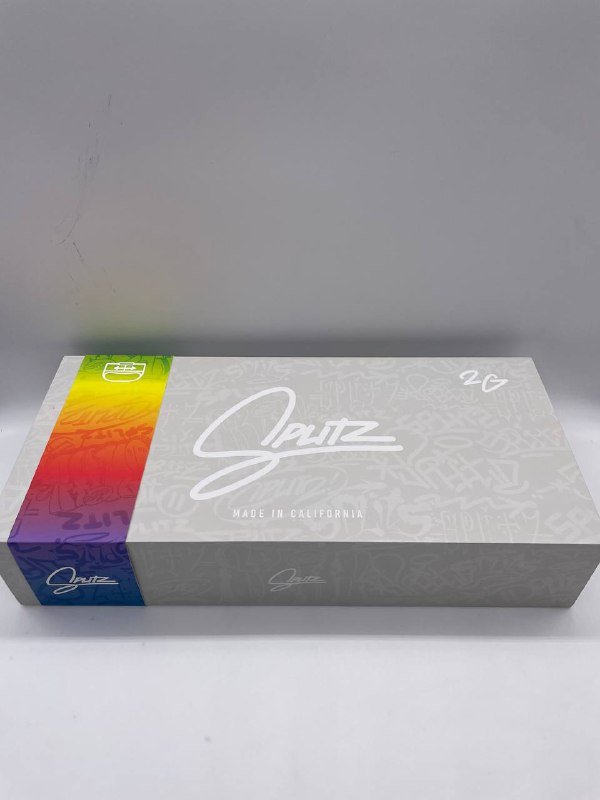 Splitz 2G Disposable