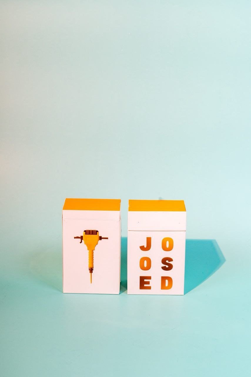 Joosed Disposable Utility Pack - Image 3
