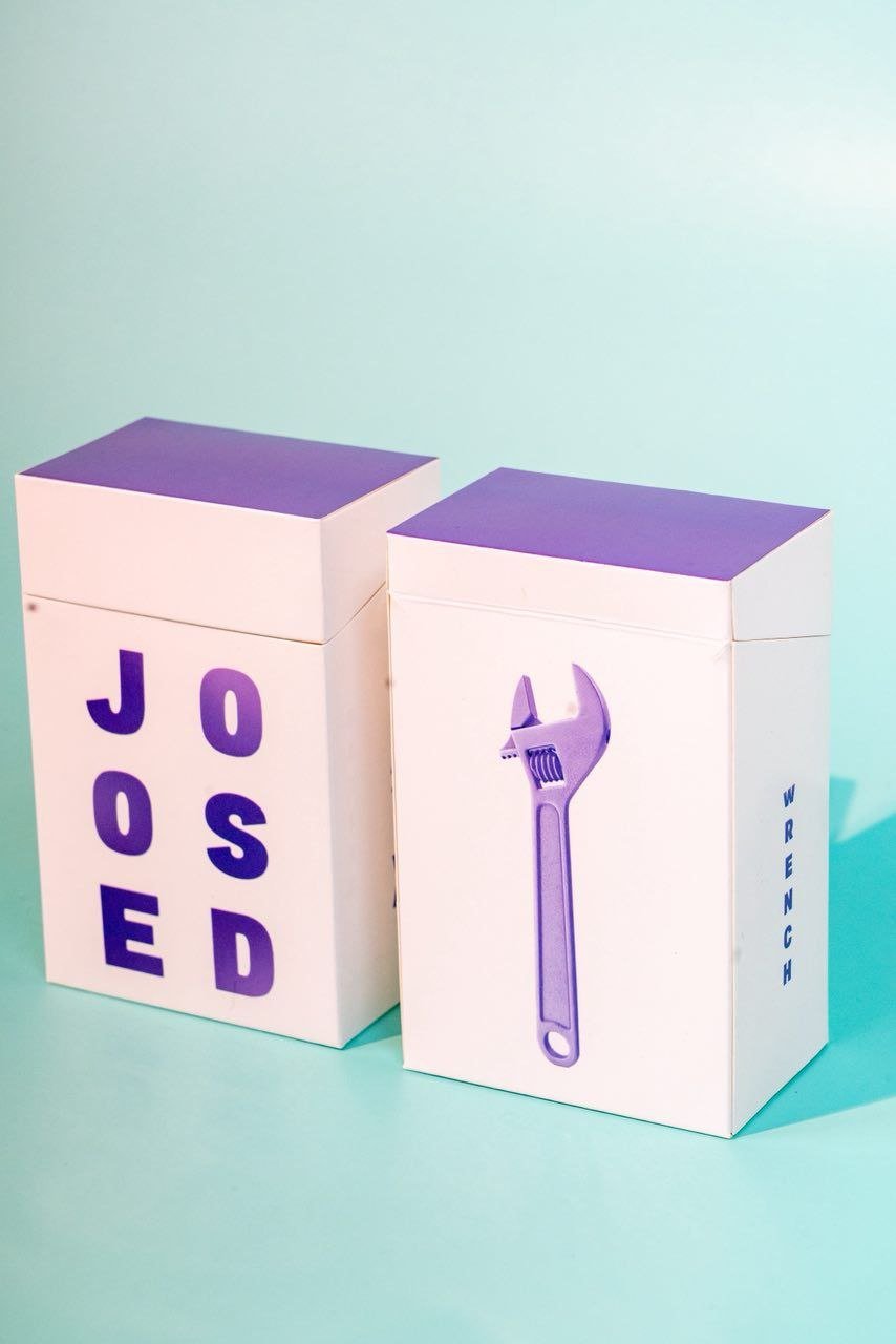 Joosed Disposable Utility Pack - Image 5