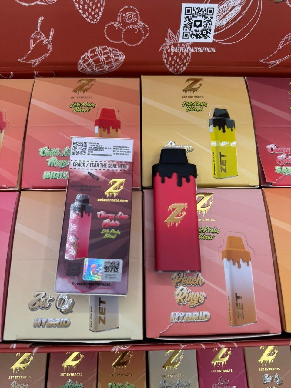 Zet Extracts - Image 3
