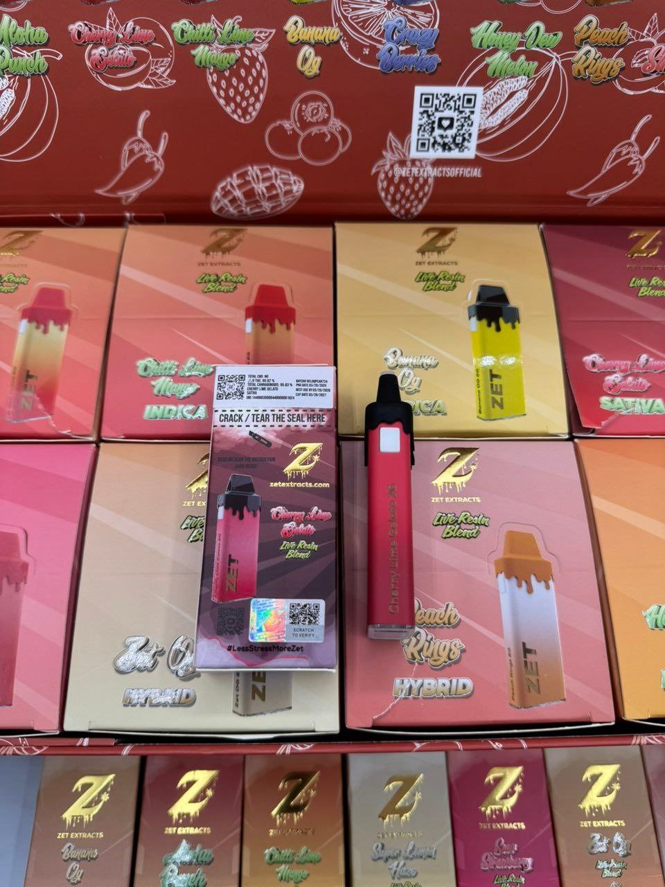 Zet Extracts - Image 2