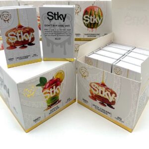 Stky 2G Disposable