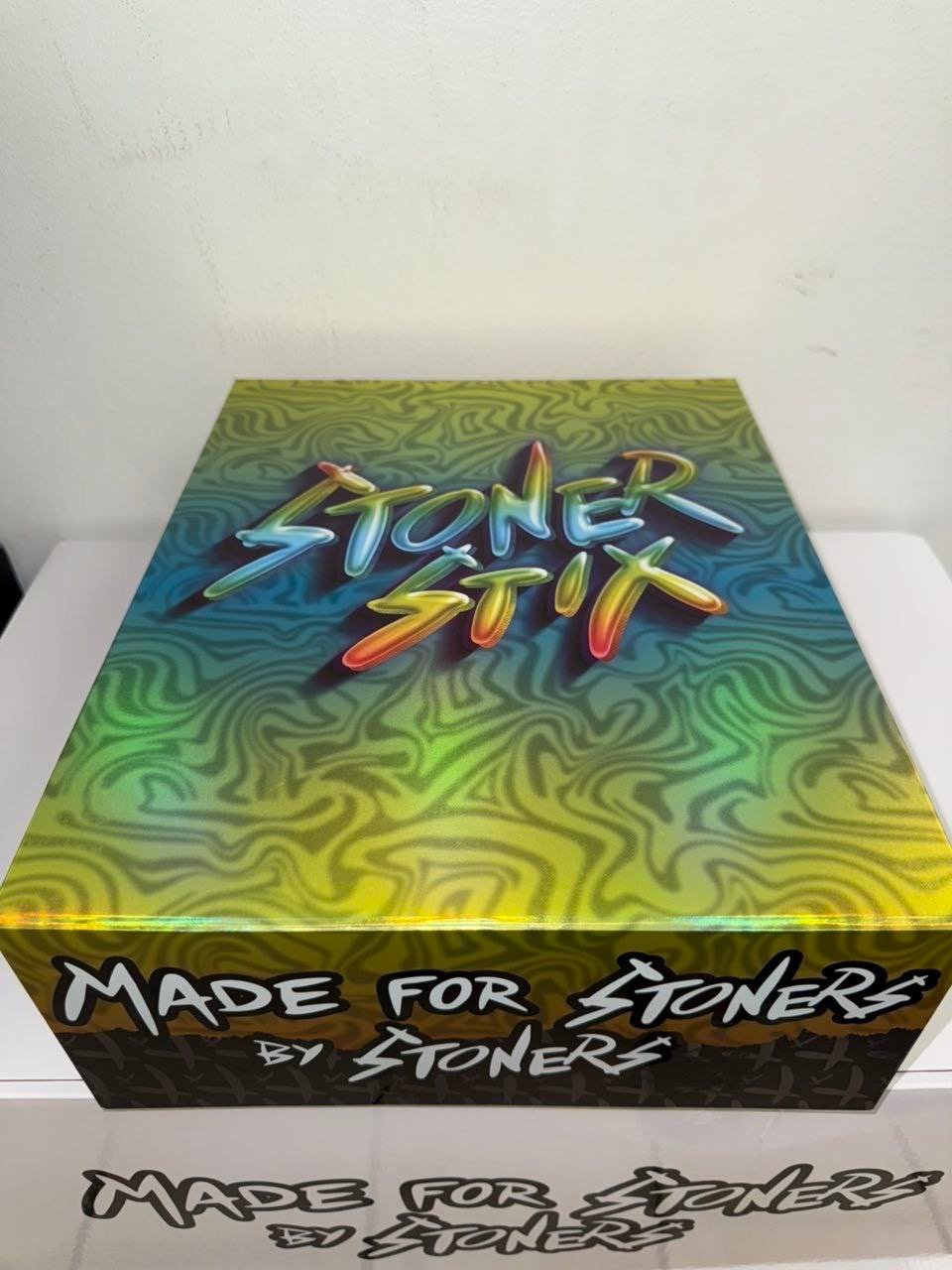 Stoner Stix V2 Disposable - Image 2