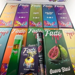 Fade V2 Disposable