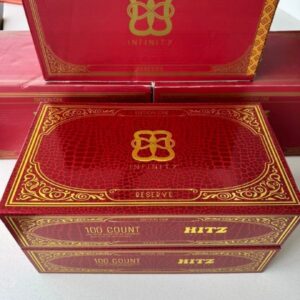 Hitz Infinity Disposable