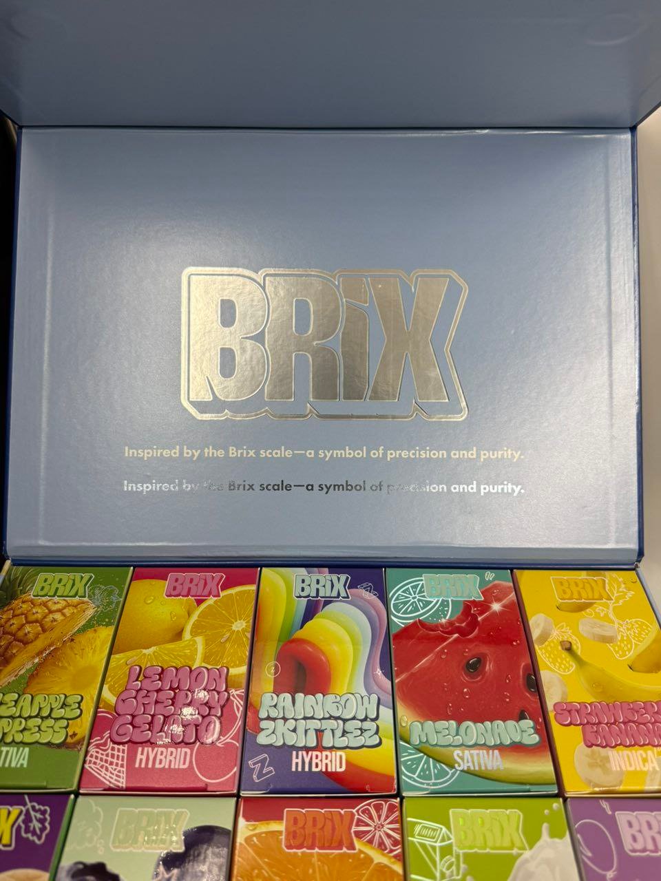 Brix Disposable - Image 4