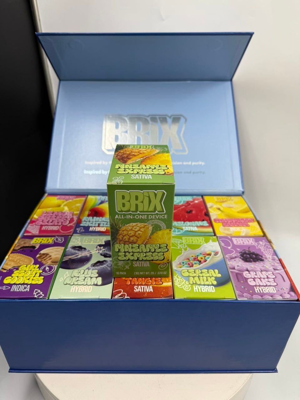 Brix Disposable - Image 3