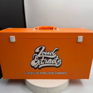 Loud Extracts V4