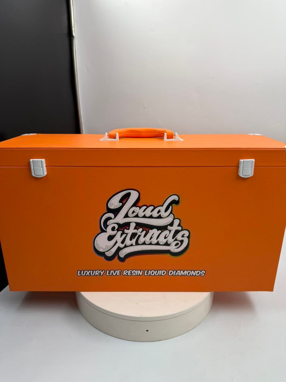 Loud Extracts V4