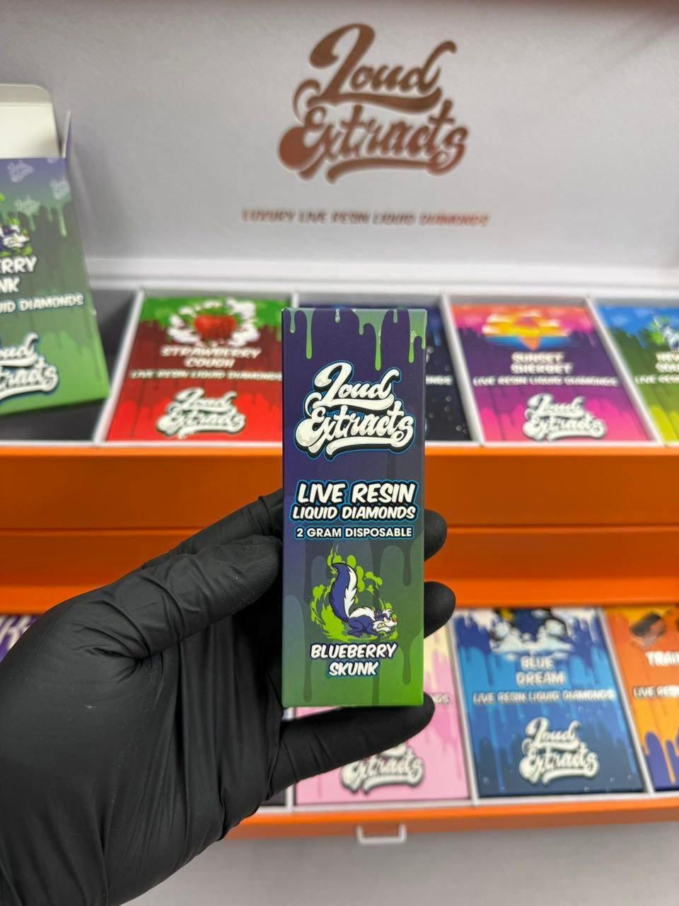 Loud Extracts V4 - Image 3