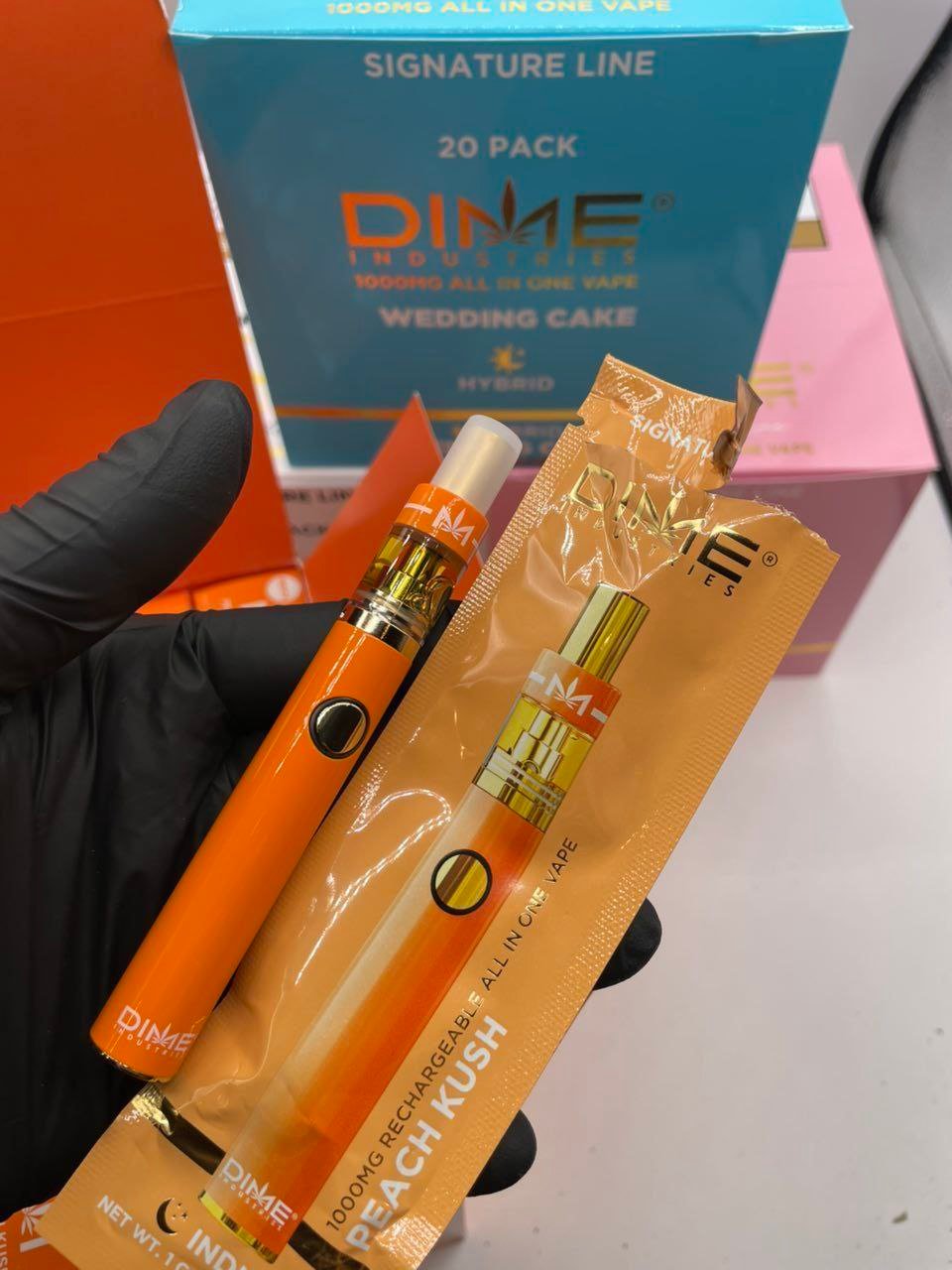 Dime Disposable - Image 2