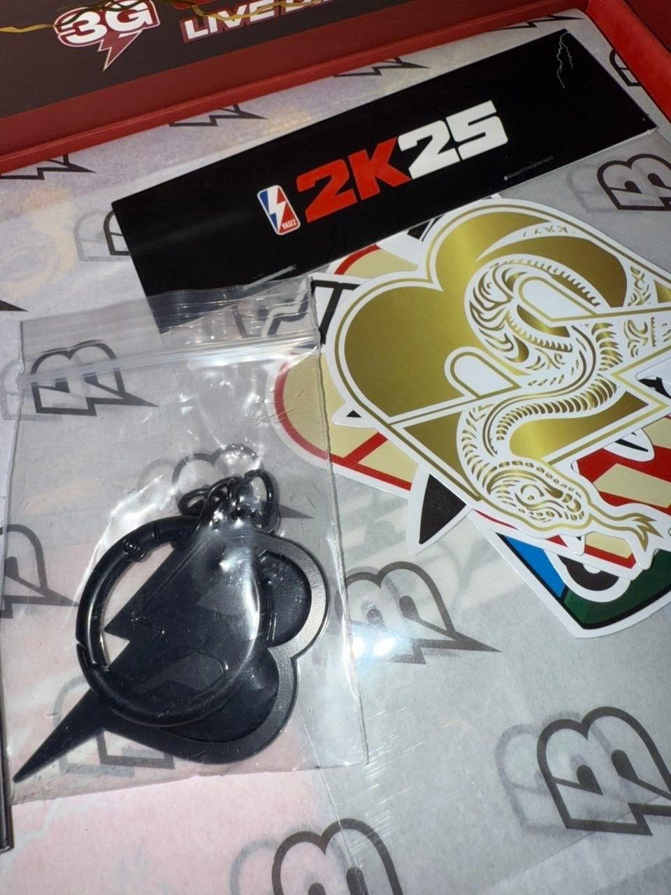 BUZZ BAR 3G - Image 3