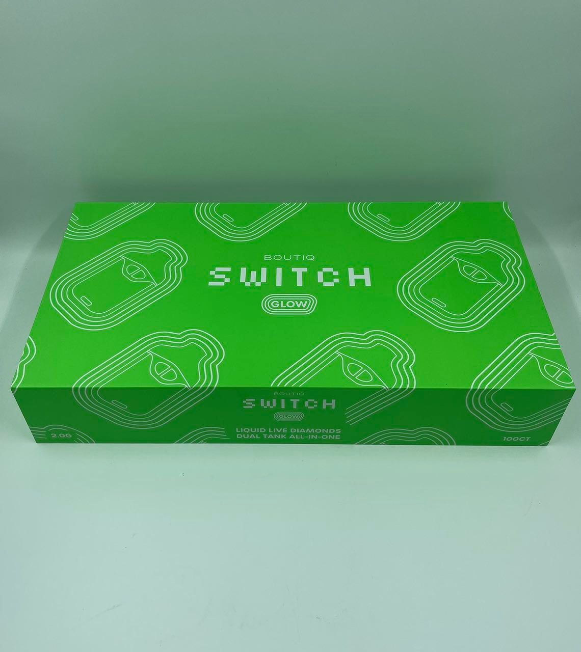 Boutiq Switch V4 Glow Edition - Image 5