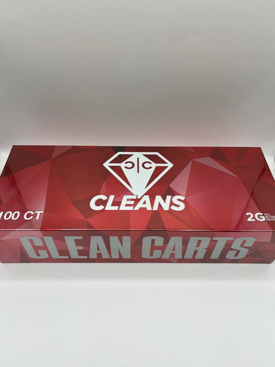 Clean Carts Red Race Edition - Image 5