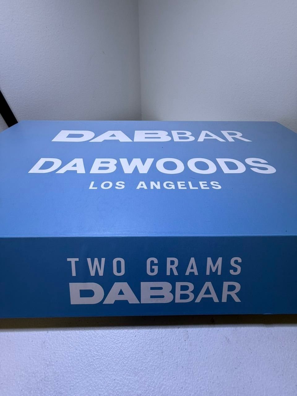 Dab Bar 2G Disposable - Image 2