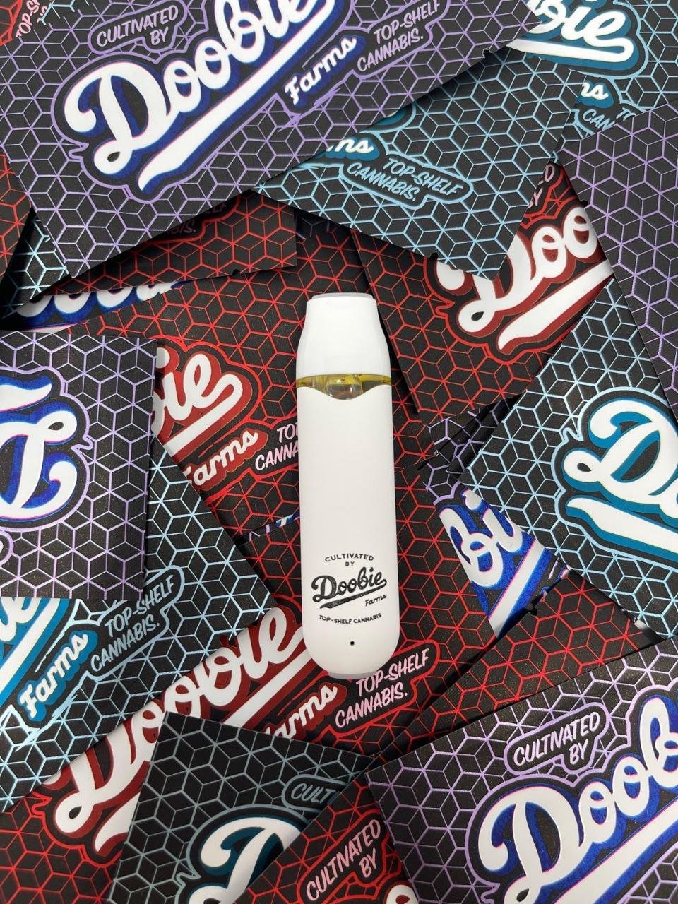 Doobie Disposable - Image 2