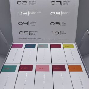 Fifty-One Labs 2G Disposable