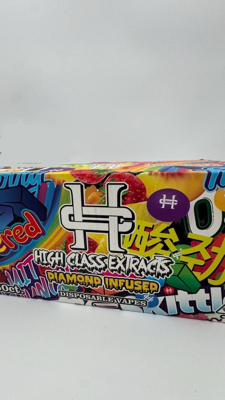 High Class Extracts - Image 2