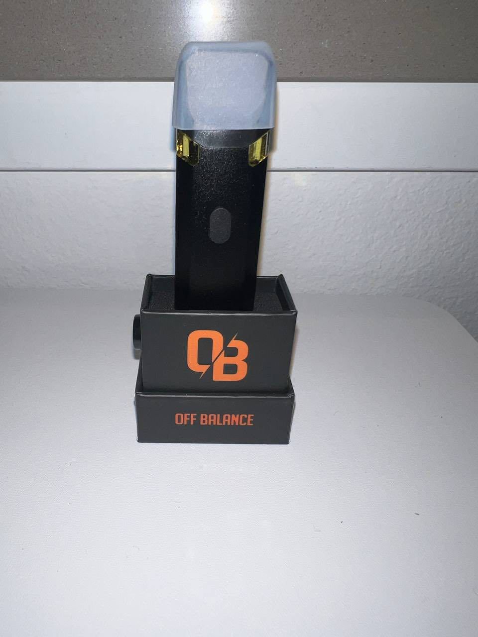 OB Off Balance 2G Disposable