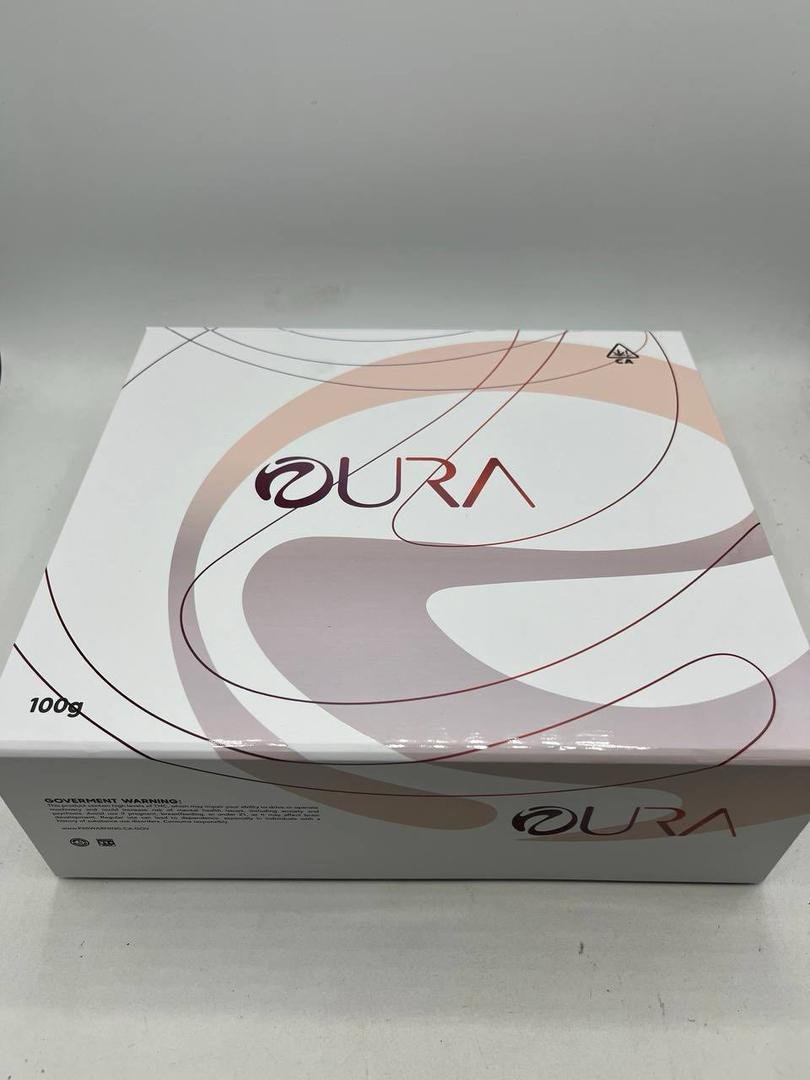 Oura 2G Disposable - Image 2