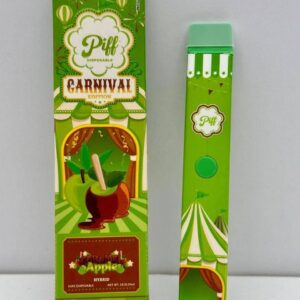 Piff Bar 1G Disposable