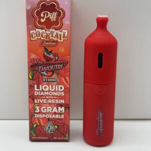 Piff 3G Disposable