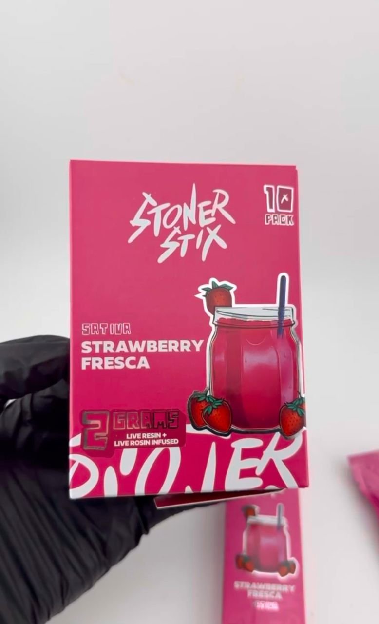 Stoner Stix V2 Disposable - Image 6