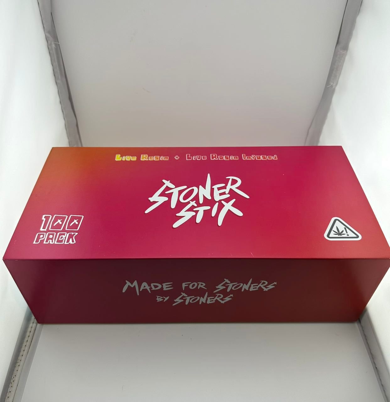 Stoner Stix V2 Disposable - Image 3