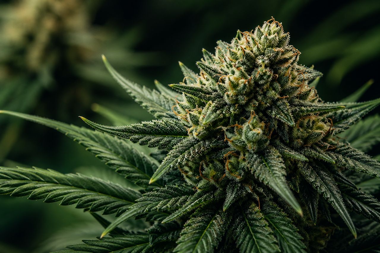 Buy THC Vape UK
