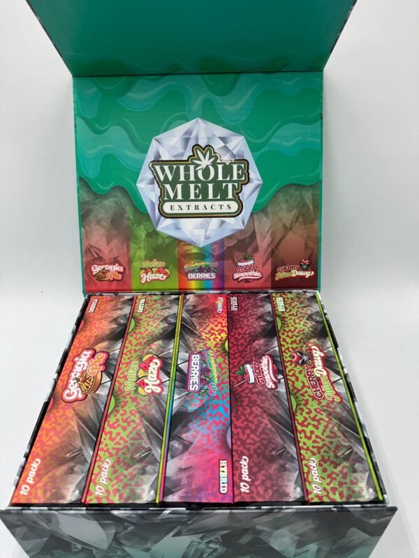 Whole Melt 2G - Image 3