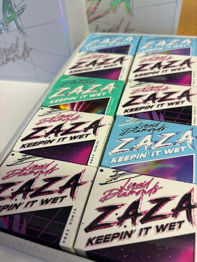 Zaza 2G Disposable - Image 2