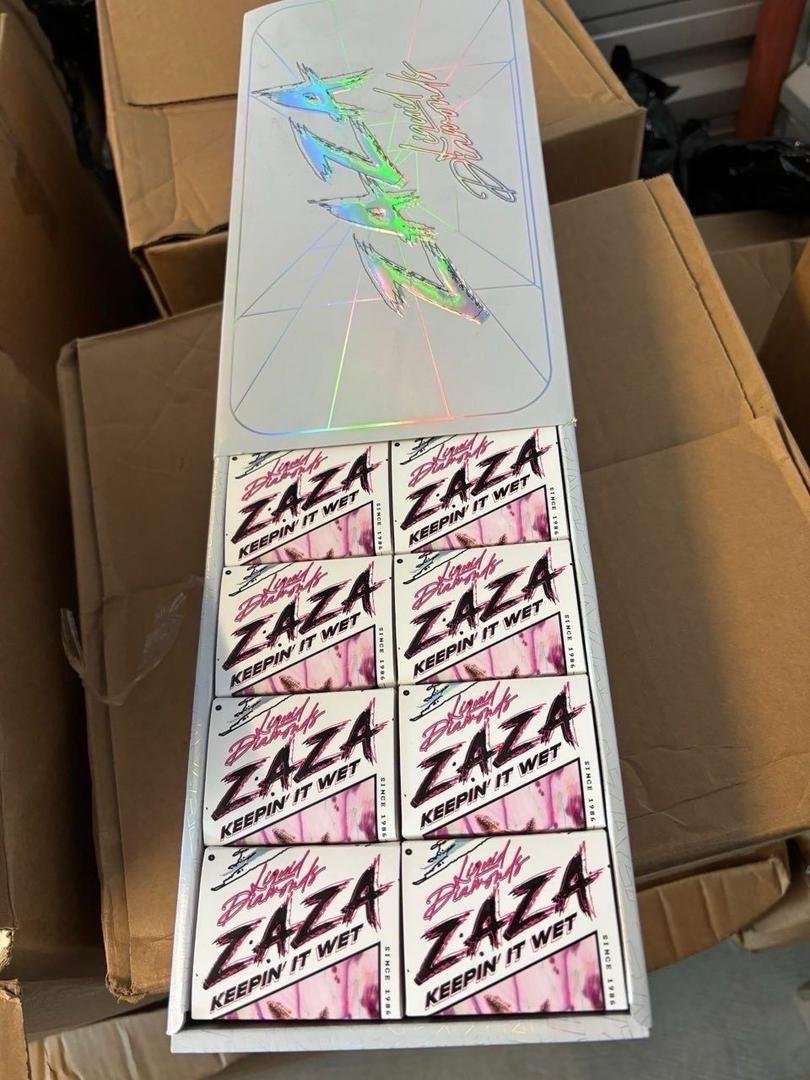 Zaza 2G Disposable - Image 3