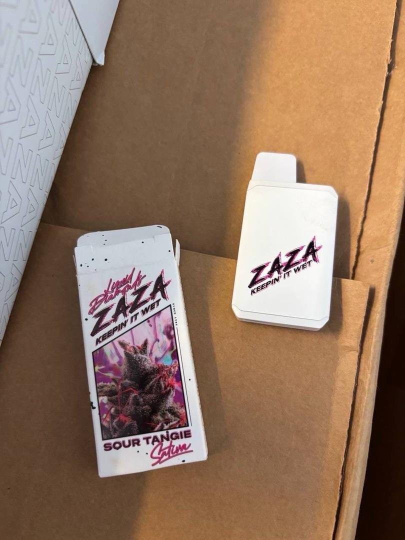Zaza 2G Disposable - Image 4